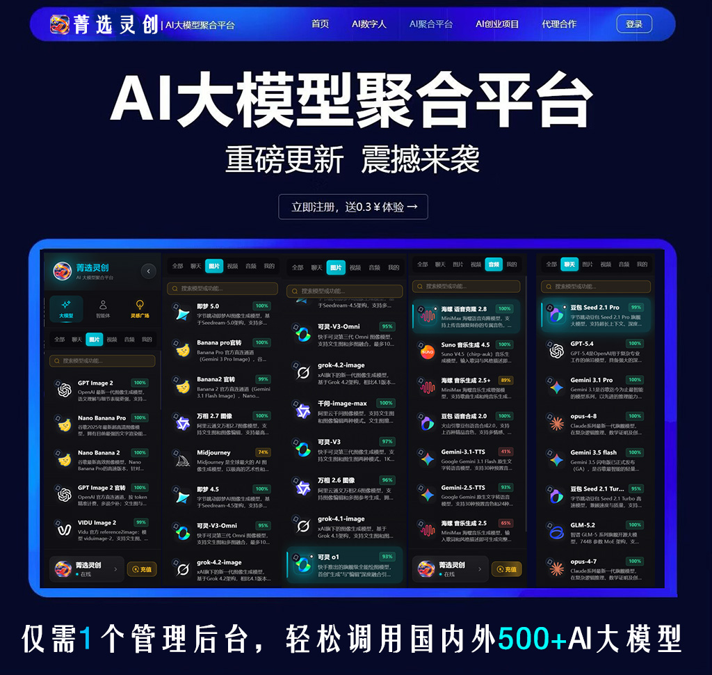 智能音频与视频创作